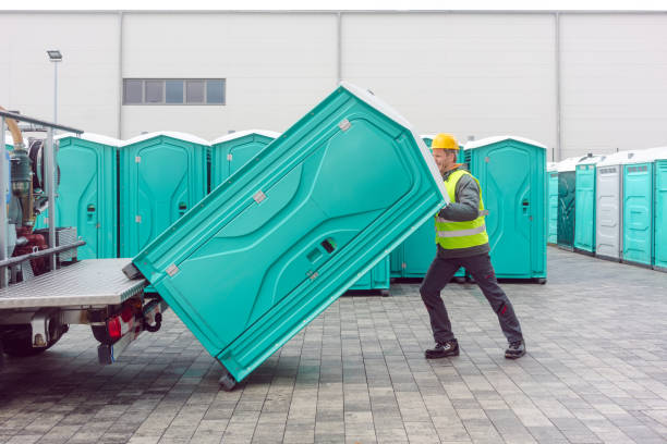 Best High-end porta potty rental  in Westby, WI