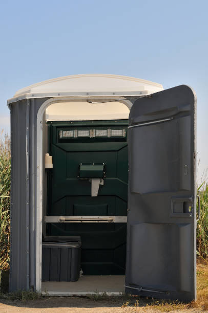 Portable Toilet Options We Offer in Westby, WI